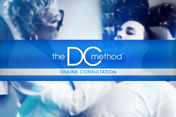 The DC Method - Linda Dunn Carter - Consultation