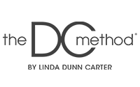 The DC Method by Linda Dunn Carter Logo